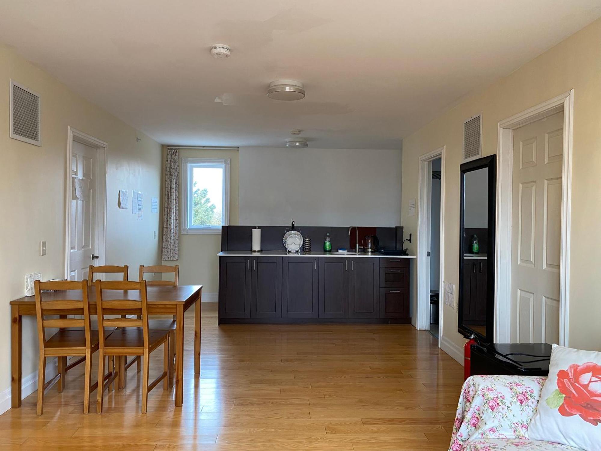 Dairy Homestay Toronto Exterior foto